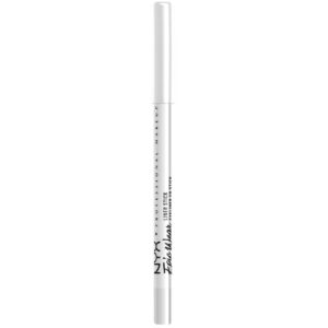 NYX PROFESSIONAL MAKEUP Epic Wear Liner Sticks Pure White