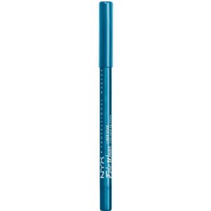 NYX PROFESSIONAL MAKEUP Epic Wear Liner Sticks Turquoise