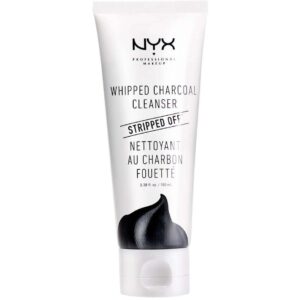 NYX PROFESSIONAL MAKEUP Stripped Off Cleanser Charcoal 100 ml