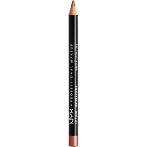 NYX PROFESSIONAL MAKEUP   Slim Lip Pencil Ever