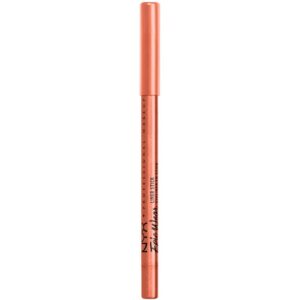 NYX PROFESSIONAL MAKEUP Epic Wear Liner Sticks Orange Zest