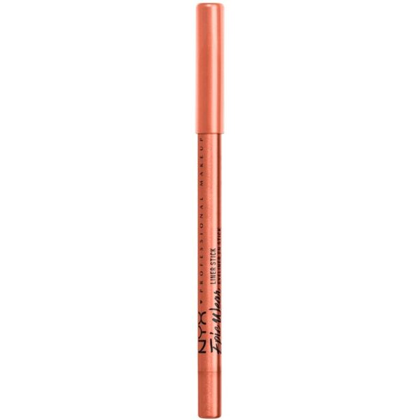 NYX PROFESSIONAL MAKEUP Epic Wear Liner Sticks Orange Zest