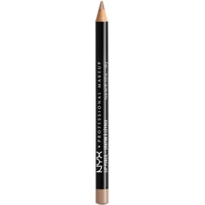 NYX PROFESSIONAL MAKEUP Lip Pencil Nutmeg