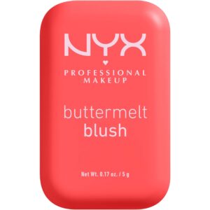 NYX PROFESSIONAL MAKEUP Buttermelt Blush 05 Had Butta