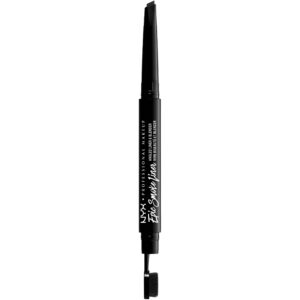 NYX PROFESSIONAL MAKEUP Epic Smoke Liner  Black Smoke