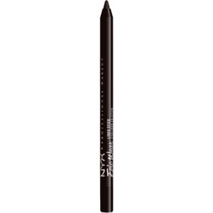 NYX PROFESSIONAL MAKEUP Epic Wear Epic Wear Liner Sticks Burnt Sienna