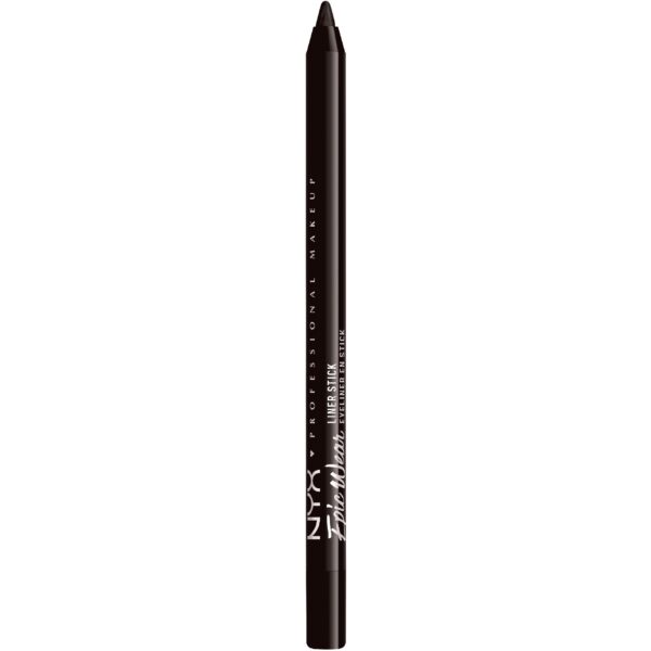 NYX PROFESSIONAL MAKEUP Epic Wear Epic Wear Liner Sticks Burnt Sienna