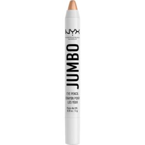 NYX PROFESSIONAL MAKEUP Jumbo Eye Pencil Frosting