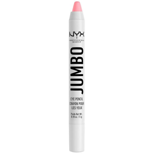 NYX PROFESSIONAL MAKEUP Jumbo Eye Pencil Sherbert