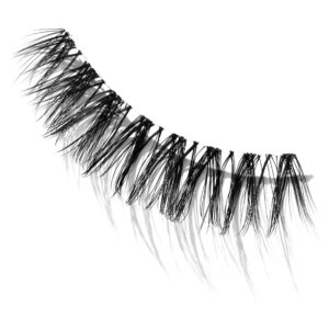 NYX PROFESSIONAL MAKEUP Jumbo Lash! Vegan False Lashes 04 Fringe Glam