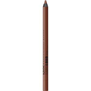 NYX PROFESSIONAL MAKEUP Line Loud  Lip Pencil 29 No Equivalent