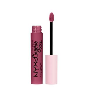 NYX PROFESSIONAL MAKEUP Lip Lingerie XXL Peek Show