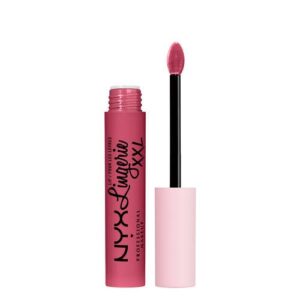 NYX PROFESSIONAL MAKEUP Lip Lingerie XXL Pushed Up