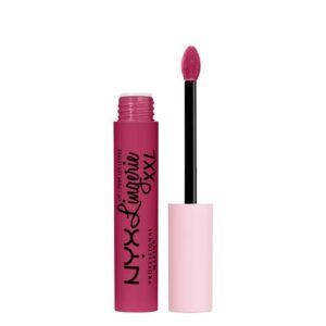 NYX PROFESSIONAL MAKEUP Lip Lingerie XXL Staying Juicy