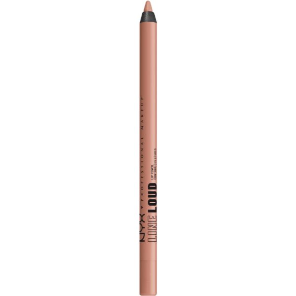 NYX PROFESSIONAL MAKEUP Line Loud  Lip Pencil 03 Goal Crushe