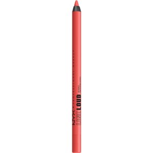 NYX PROFESSIONAL MAKEUP Line Loud  Lip Pencil 10 Stay Stunti