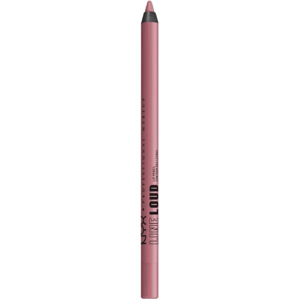 NYX PROFESSIONAL MAKEUP Line Loud  Lip Pencil 13 Fierce Flir