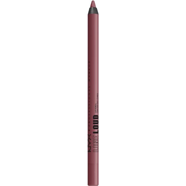 NYX PROFESSIONAL MAKEUP Line Loud  Lip Pencil 16 Magic Maker