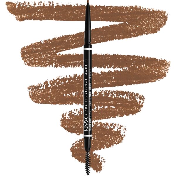 NYX PROFESSIONAL MAKEUP Micro Brow Pencil Auburn