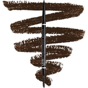 NYX PROFESSIONAL MAKEUP Micro Brow Pencil Espresso