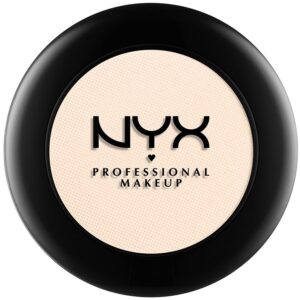 NYX PROFESSIONAL MAKEUP Nude Matte Shadow I Have A Headache