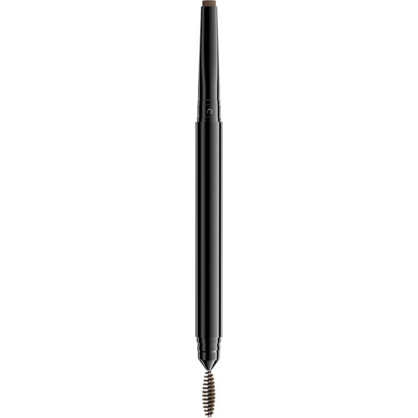 NYX PROFESSIONAL MAKEUP Precision Brow Pencil Ash Brown