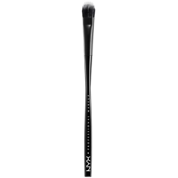 NYX PROFESSIONAL MAKEUP Pro Brush Duo Fiber Shadow