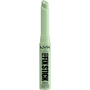 NYX PROFESSIONAL MAKEUP Pro Fix Stick Correcting Concealer 0.1 Green