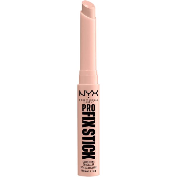 NYX PROFESSIONAL MAKEUP Pro Fix Stick Correcting Concealer 0.2 Pink