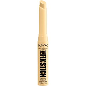 NYX PROFESSIONAL MAKEUP Pro Fix Stick Correcting Concealer 0.3 Mid Yel