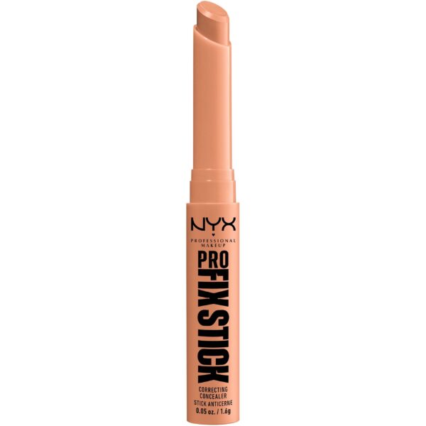 NYX PROFESSIONAL MAKEUP Pro Fix Stick Correcting Concealer 0.4 Dark Pe