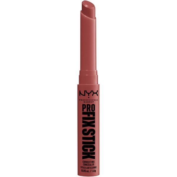 NYX PROFESSIONAL MAKEUP Pro Fix Stick Correcting Concealer 0.6 Brick R