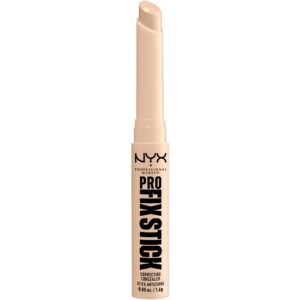 NYX PROFESSIONAL MAKEUP Pro Fix Stick Correcting Concealer 0.3 Alabast