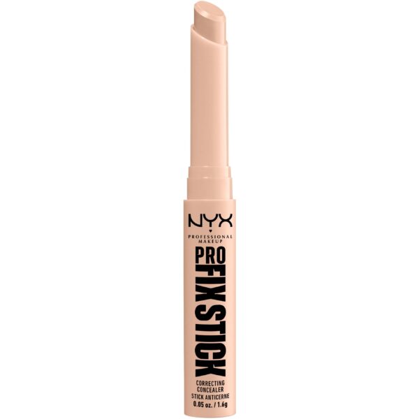 NYX PROFESSIONAL MAKEUP Pro Fix Stick Correcting Concealer 04 Light