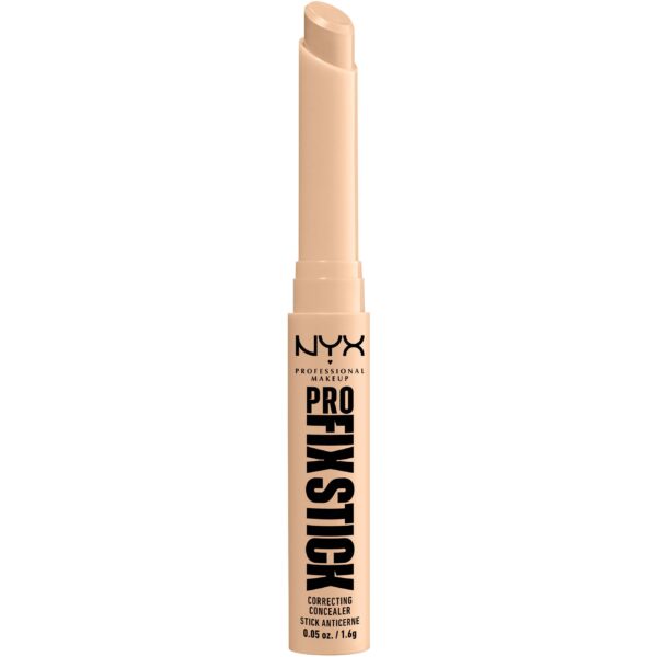 NYX PROFESSIONAL MAKEUP Pro Fix Stick Correcting Concealer 05 Vanilla