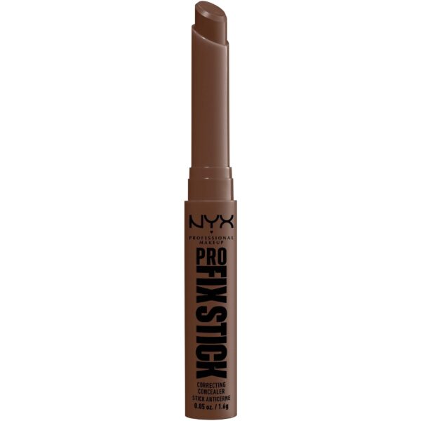 NYX PROFESSIONAL MAKEUP Pro Fix Stick Correcting Concealer 16 Walnut