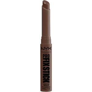 NYX PROFESSIONAL MAKEUP Pro Fix Stick Correcting Concealer 17 Deep Wal