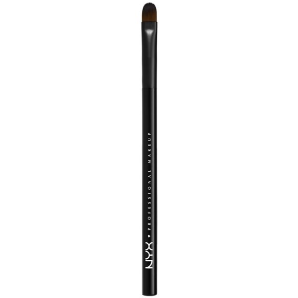 NYX PROFESSIONAL MAKEUP PRO Flat Detail