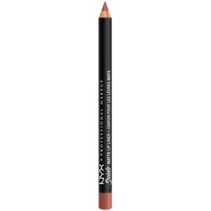 NYX PROFESSIONAL MAKEUP Suède Matte Lip Liner Free Spirit