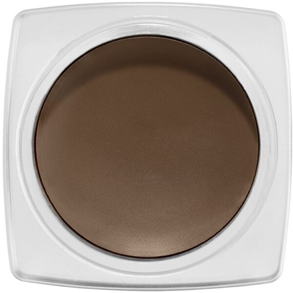 NYX PROFESSIONAL MAKEUP Tame & Frame Brow Pomade Brunette