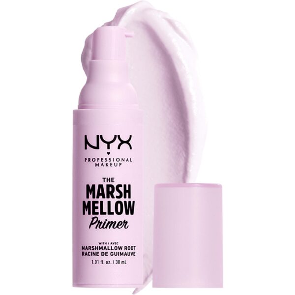 NYX PROFESSIONAL MAKEUP The Marshmellow Primer 01 30 ml