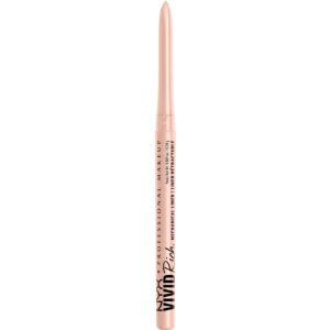 NYX PROFESSIONAL MAKEUP Vivid Rich Mechanical Eyeliner 02 Quartz Queen