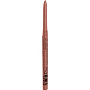 NYX PROFESSIONAL MAKEUP Vivid Rich Mechanical Eyeliner 10 Spicy Pearl