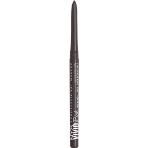 NYX PROFESSIONAL MAKEUP Vivid Rich Mechanical Eyeliner 12 Truffle Diam