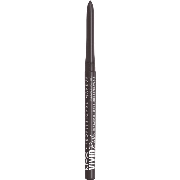 NYX PROFESSIONAL MAKEUP Vivid Rich Mechanical Eyeliner 12 Truffle Diam