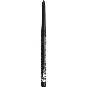 NYX PROFESSIONAL MAKEUP Vivid Rich Mechanical Eyeliner 16 Always Onyx