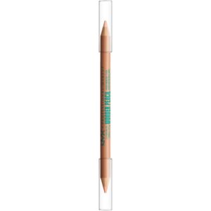 NYX PROFESSIONAL MAKEUP Wonder Pencil 03 Medium Peach