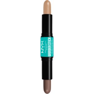 NYX PROFESSIONAL MAKEUP Wonder Stick Dual-Ended Face Shaping Stick 01