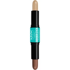 NYX PROFESSIONAL MAKEUP Wonder Stick Dual-Ended Face Shaping Stick 02