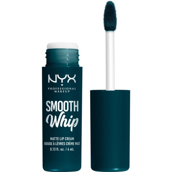 NYX PROFESSIONAL MAKEUP Smooth Whip Matte Lip Cream 16 Feelings